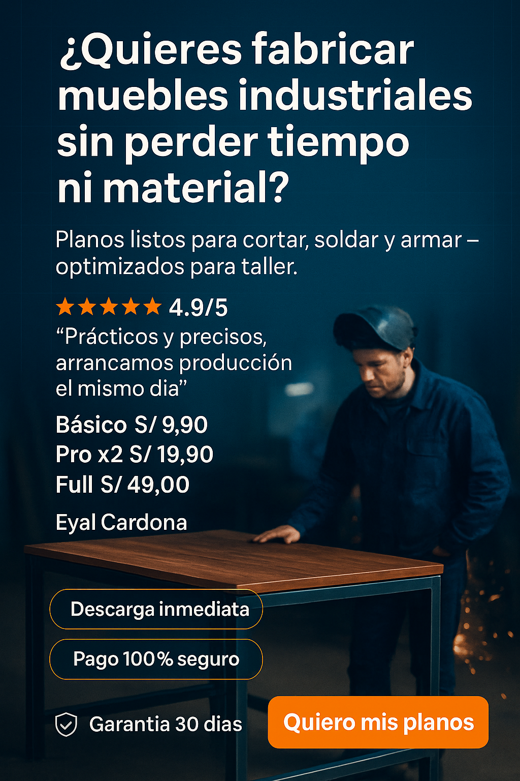 Promoción